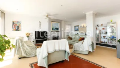 Chalet unifamiliar en calle Repetidor photo 22