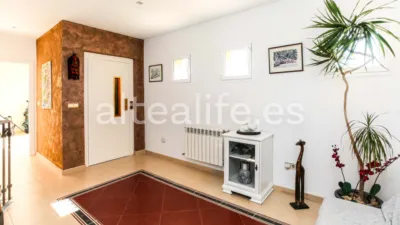 Chalet unifamiliar en calle Repetidor photo 79
