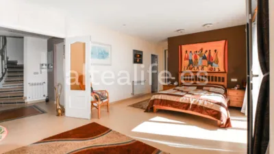 Chalet unifamiliar en calle Repetidor photo 51
