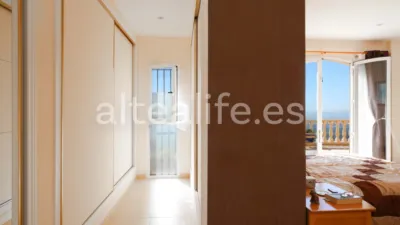 Chalet unifamiliar en calle Repetidor photo 45