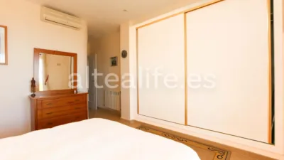 Chalet unifamiliar en calle Repetidor photo 58