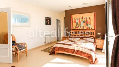 Chalet unifamiliar en calle Repetidor photo 47