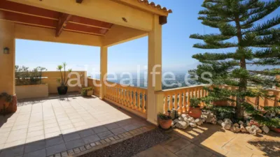 Single-family chalet on Calle Repetidor photo 3