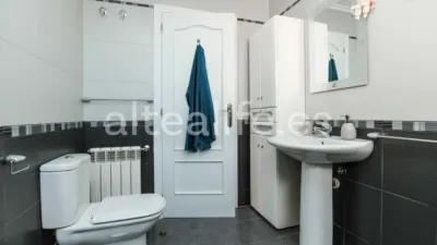 Chalet unifamiliar en calle Repetidor photo 74