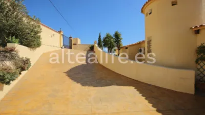 Chalet unifamiliar en calle Repetidor photo 101