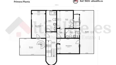 House in Scandinavia - The Captivating photo 74