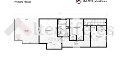 House in La Nucia photo 55