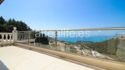 House in Altea Hills photo 19