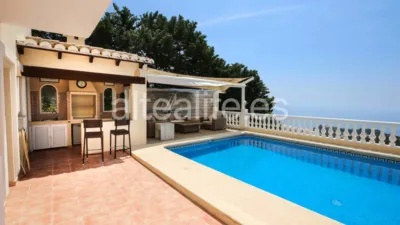 House in Altea Hills photo 7