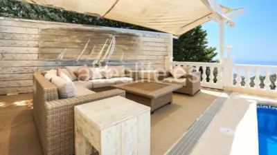 House in Altea Hills photo 9