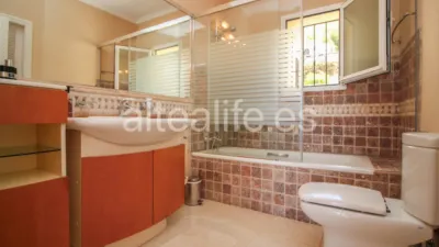 House in Altea Hills photo 34