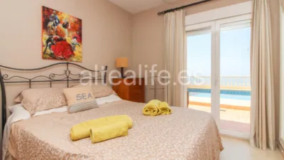 House in Altea Hills photo 40
