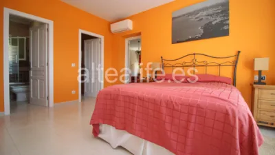 House in Altea Hills photo 33