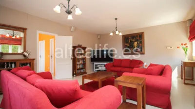 House in Altea Hills photo 35