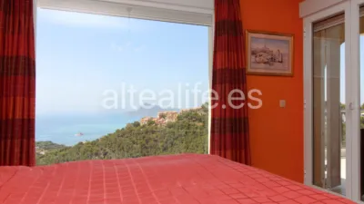 House in Altea Hills photo 31