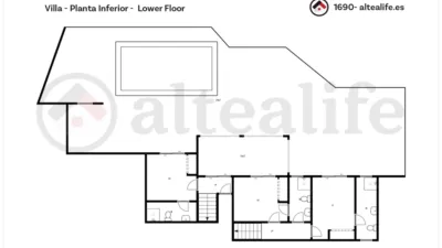 House in Altea Hills photo 66