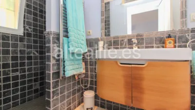 House in Altea Hills photo 52