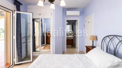 House in Altea Hills photo 46