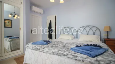 House in Altea Hills photo 44