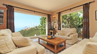 House in Altea Hills photo 20