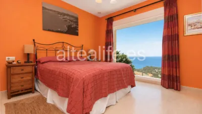 House in Altea Hills photo 30