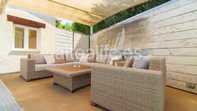 House in Altea Hills photo 57