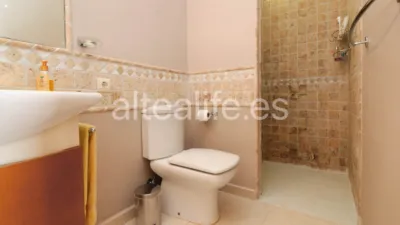 House in Altea Hills photo 42