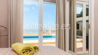 House in Altea Hills photo 39