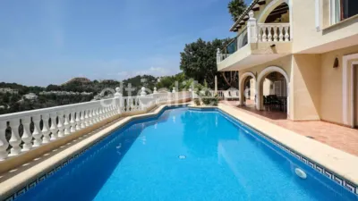 House in Altea Hills photo 2
