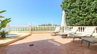 House in Altea Hills photo 59