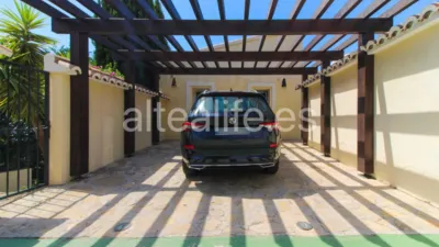 House in Altea Hills photo 64