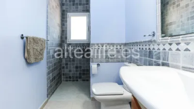 House in Altea Hills photo 48