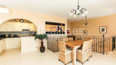 House in Altea Hills photo 13