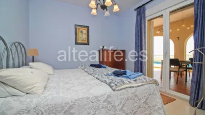 House in Altea Hills photo 43