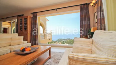House in Altea Hills photo 21
