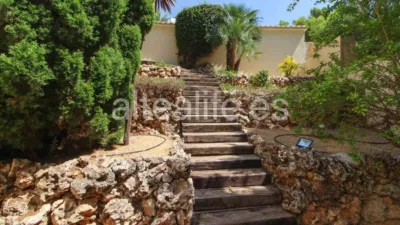 House in Altea Hills photo 63