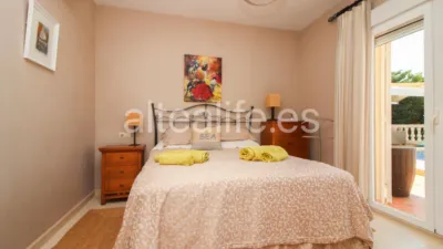 House in Altea Hills photo 38