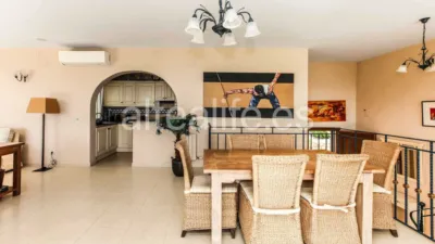 House in Altea Hills photo 14