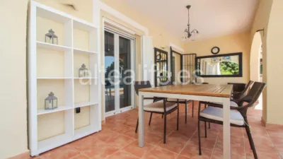 House in Altea Hills photo 54