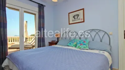 House in Altea Hills photo 50