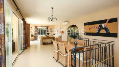 House in Altea Hills photo 3