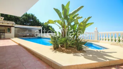 House in Altea Hills photo 60
