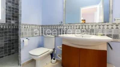 House in Altea Hills photo 47