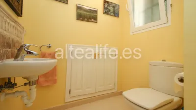 House in Altea Hills photo 25