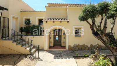 House in Altea Hills photo 5