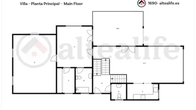 House in Altea Hills photo 65