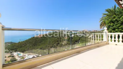 House in Altea Hills photo 18