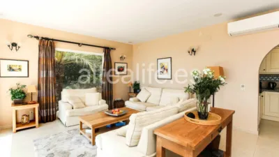 House in Altea Hills photo 15