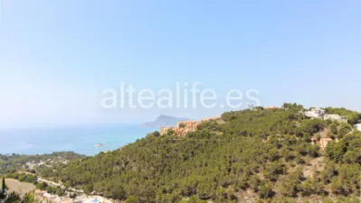 House in Altea Hills photo 61