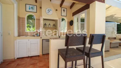 House in Altea Hills photo 56